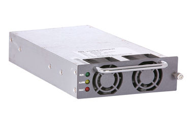 10A / 15A Rectifier 48V DC Power Supply System Uninterruptible