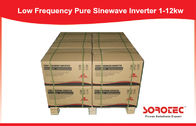 Low Frequency Pure Sine Wave Power Inverter 3kw 3000w  48v  230vac 50hz