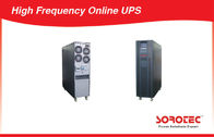 3 Phase High Frequency UPS Power Supply for Medical And telecom ,  Lower Noise