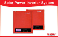 1000VA 2000VA Off Grid Inverter / Sine Wave Solar Based Inverter with 40A PWM