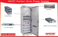 48V DC Hybrid Solar System MCU Microprocessor Control For Power Plants SHW48500