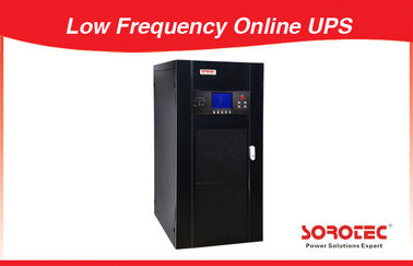 Instrumentation 0.9 Output Power Pure Sine Wave Ups Black 980 - 7390KG