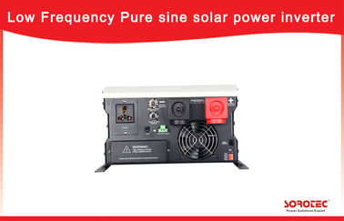 Low Frequency 1 - 10kw Home Solar Power System Off - Gird 3kw 220V