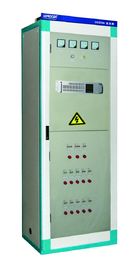 220V single phase 40KVA / 32KW, 50KVA / 40KW Industrial Grade UPS DTS9310 systems
