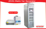 Alarm Unlimited Static Var Generator SVG / Statcom 30kvar 50kvar 100kvar