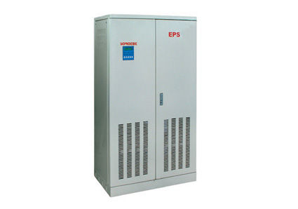 6KW / 7KW / 8KW / 9KW / 10KW EPS Emergency Power Supply synchronized with the utility